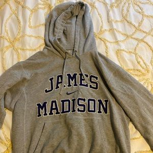 James Madison University Sweatshirt